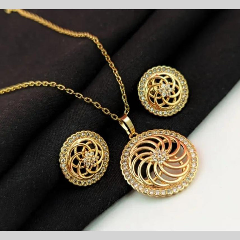 Minimalist Silver Chain Necklace for Women | Bridal Jewellery India