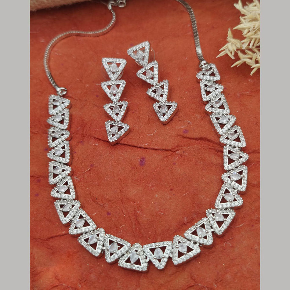Gold Plated Necklace Set for Bridal Wear | Bridal Jewellery India