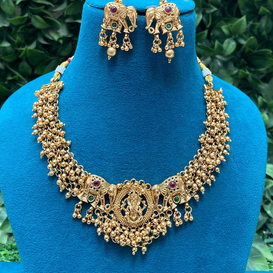 Jewellery Type in Metal with Design Detail
Occasion for | Bridal Jewellery India