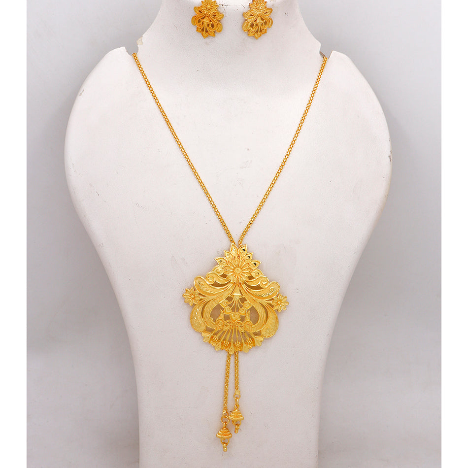 Kundan Choker Necklace in Gold Plated for Bridal | Bridal Jewellery India